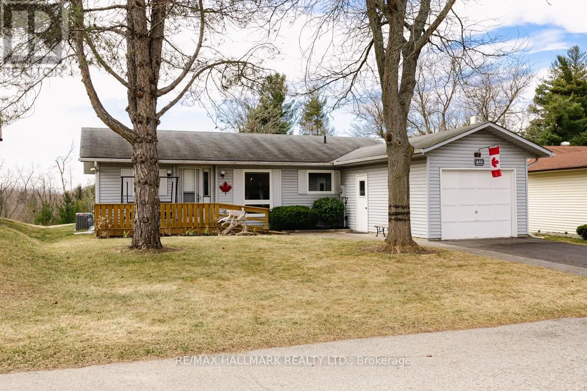 81 TECUMSETH PINES DRIVE