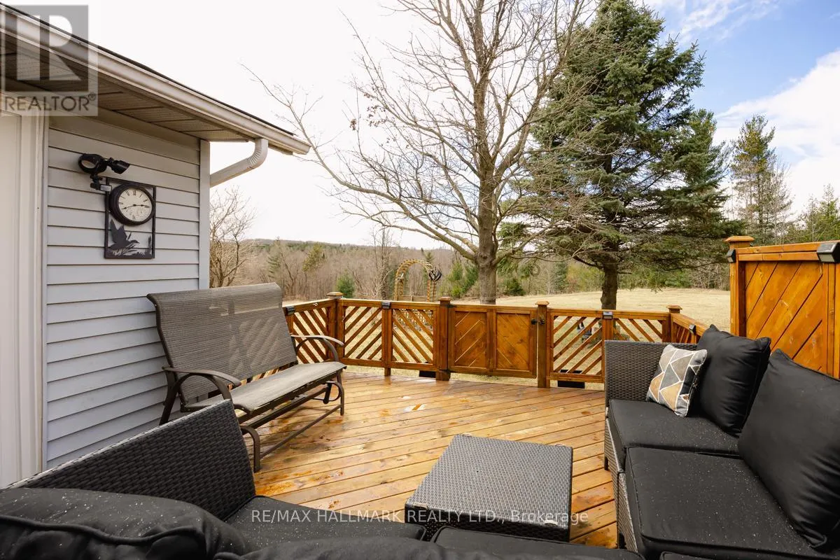 81 TECUMSETH PINES DRIVE