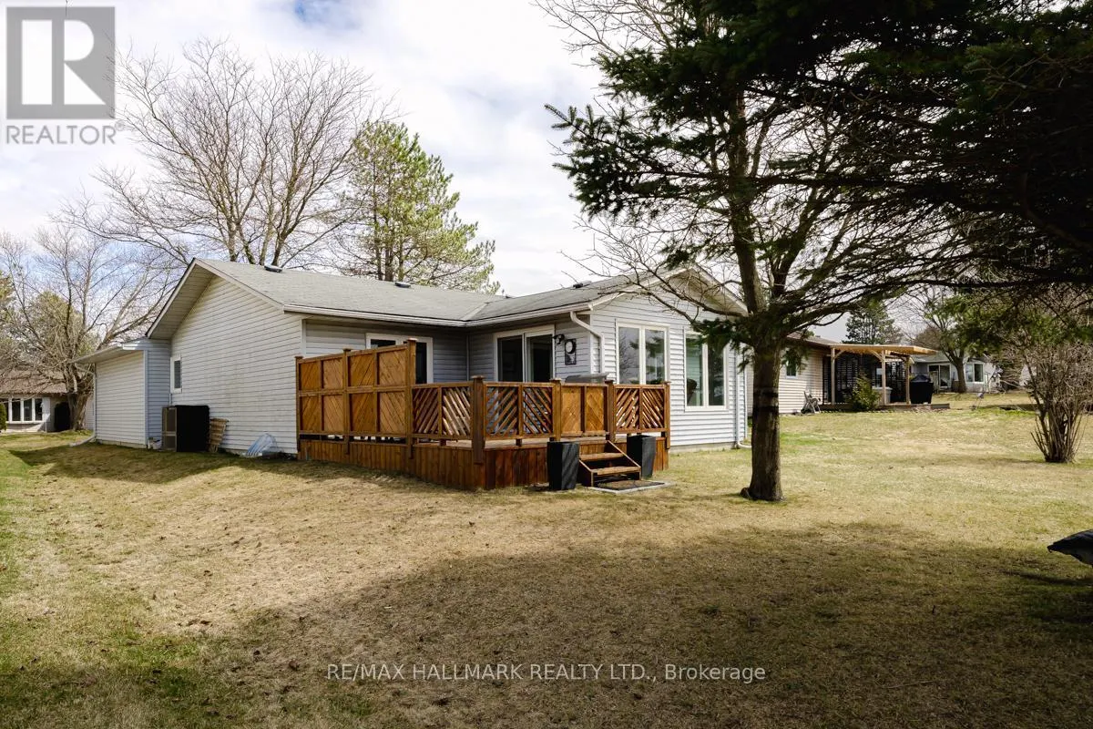 81 TECUMSETH PINES DRIVE