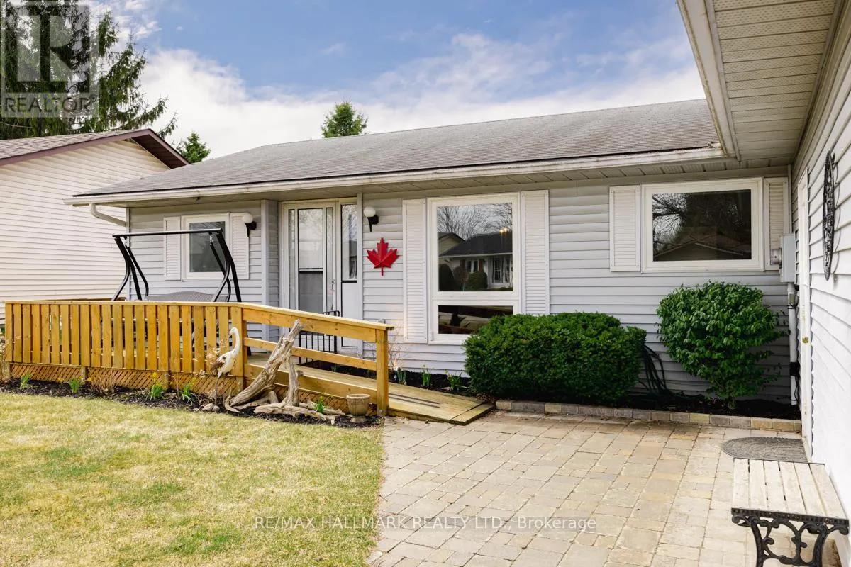 81 TECUMSETH PINES DRIVE