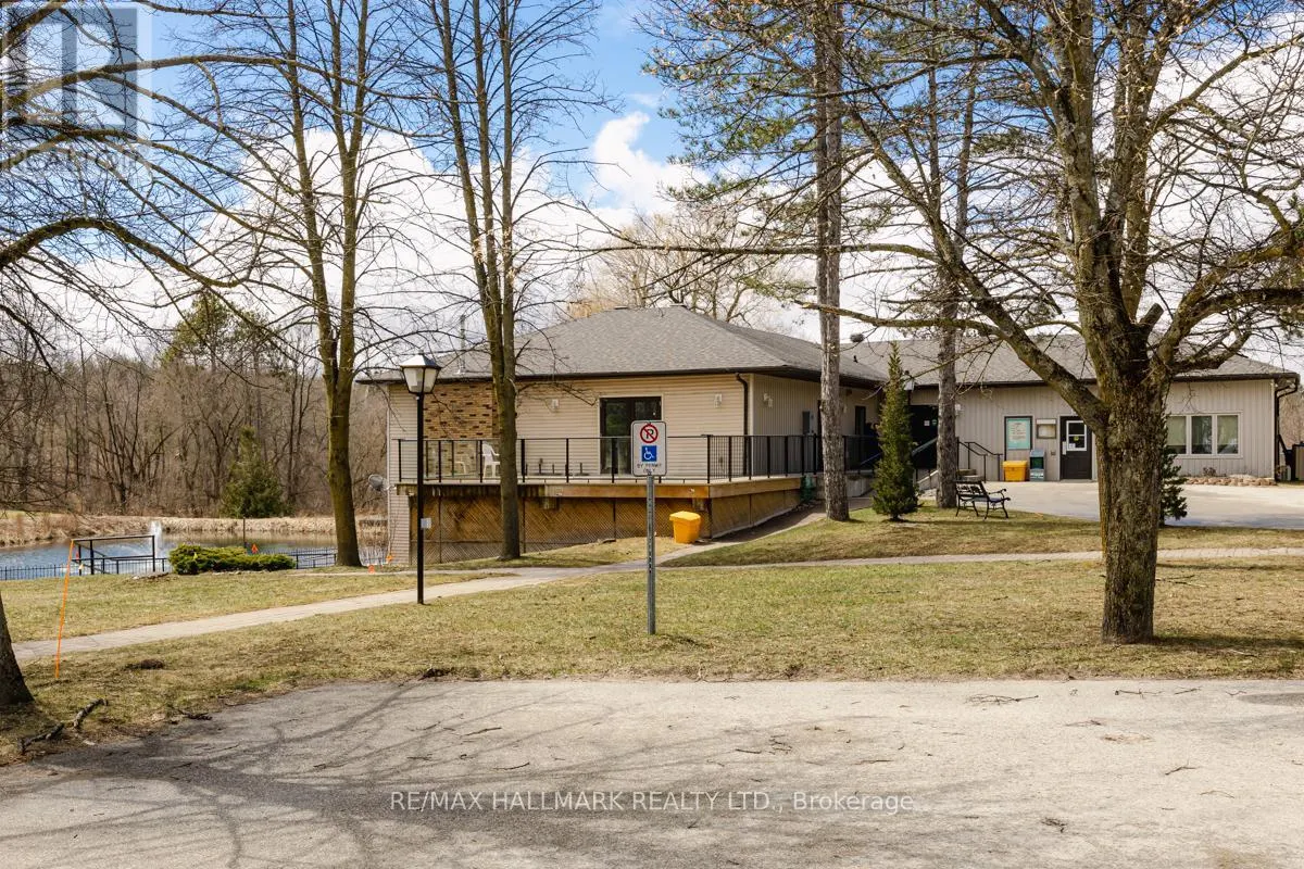 81 TECUMSETH PINES DRIVE