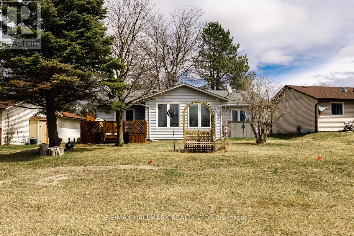 81 TECUMSETH PINES DRIVE