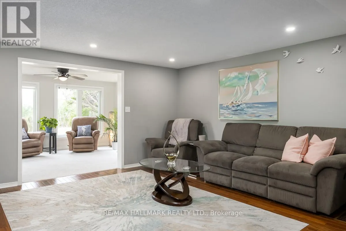 81 TECUMSETH PINES DRIVE