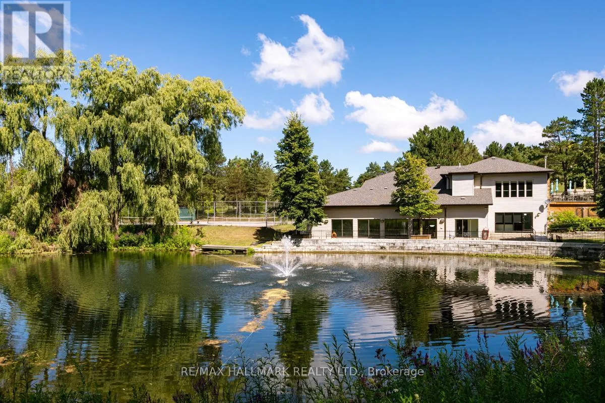 81 TECUMSETH PINES DRIVE