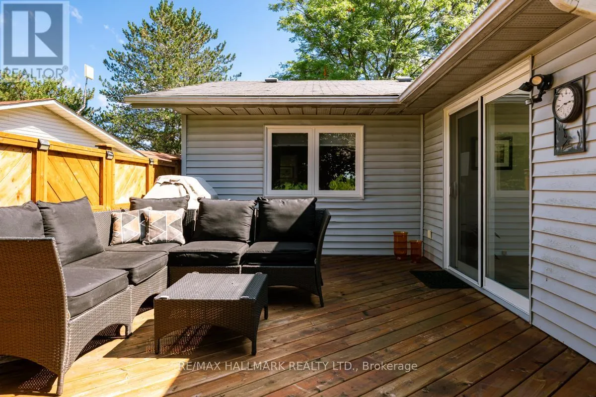 81 TECUMSETH PINES DRIVE