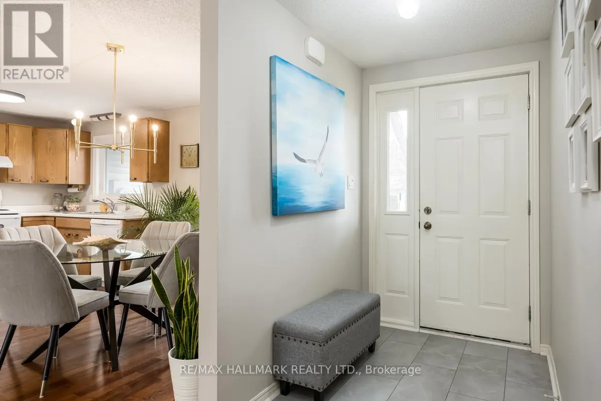 81 TECUMSETH PINES DRIVE