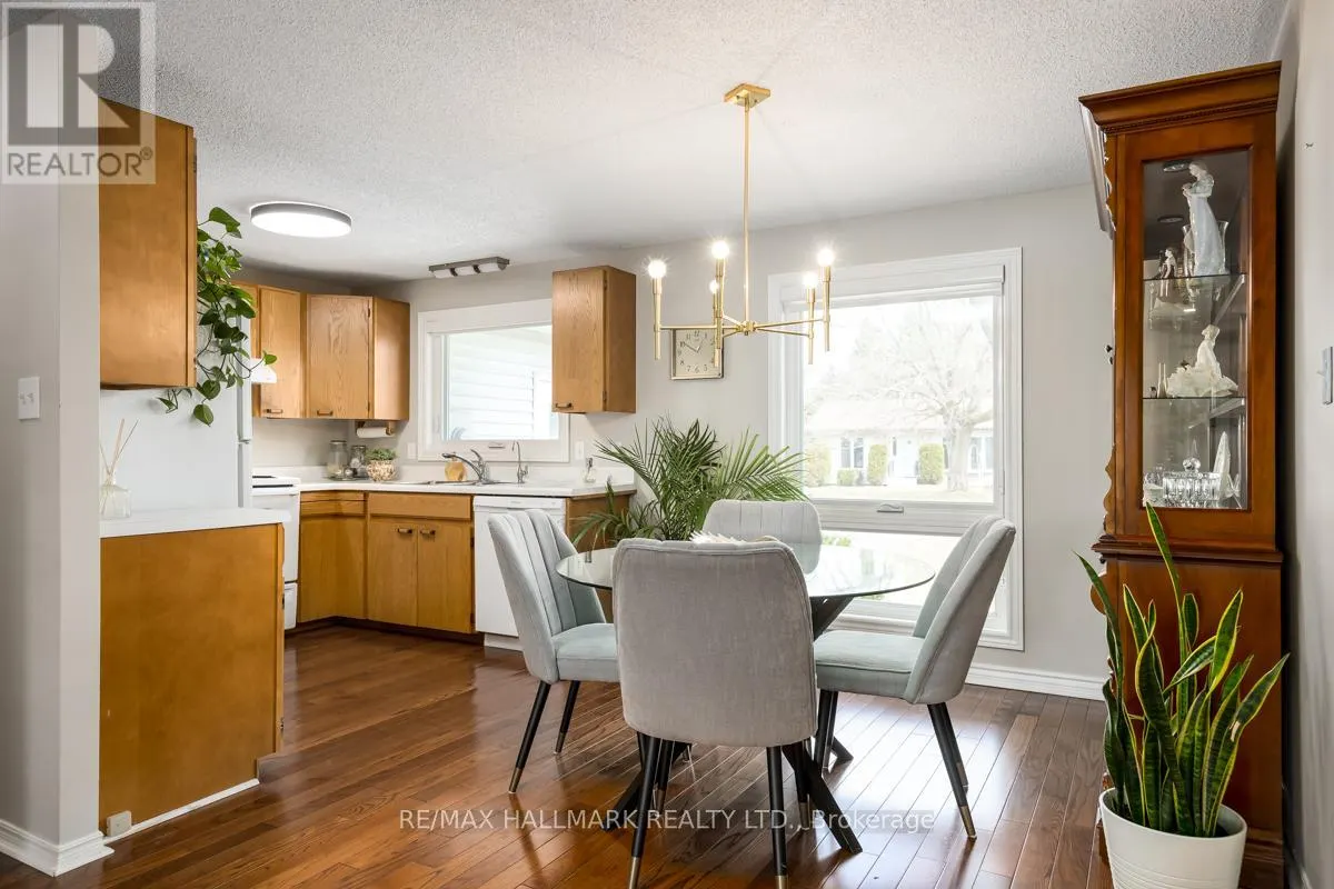 81 TECUMSETH PINES DRIVE