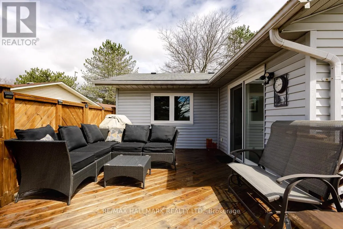 81 TECUMSETH PINES DRIVE