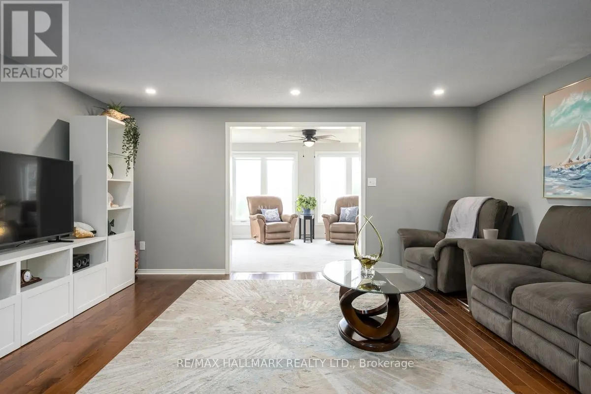 81 TECUMSETH PINES DRIVE