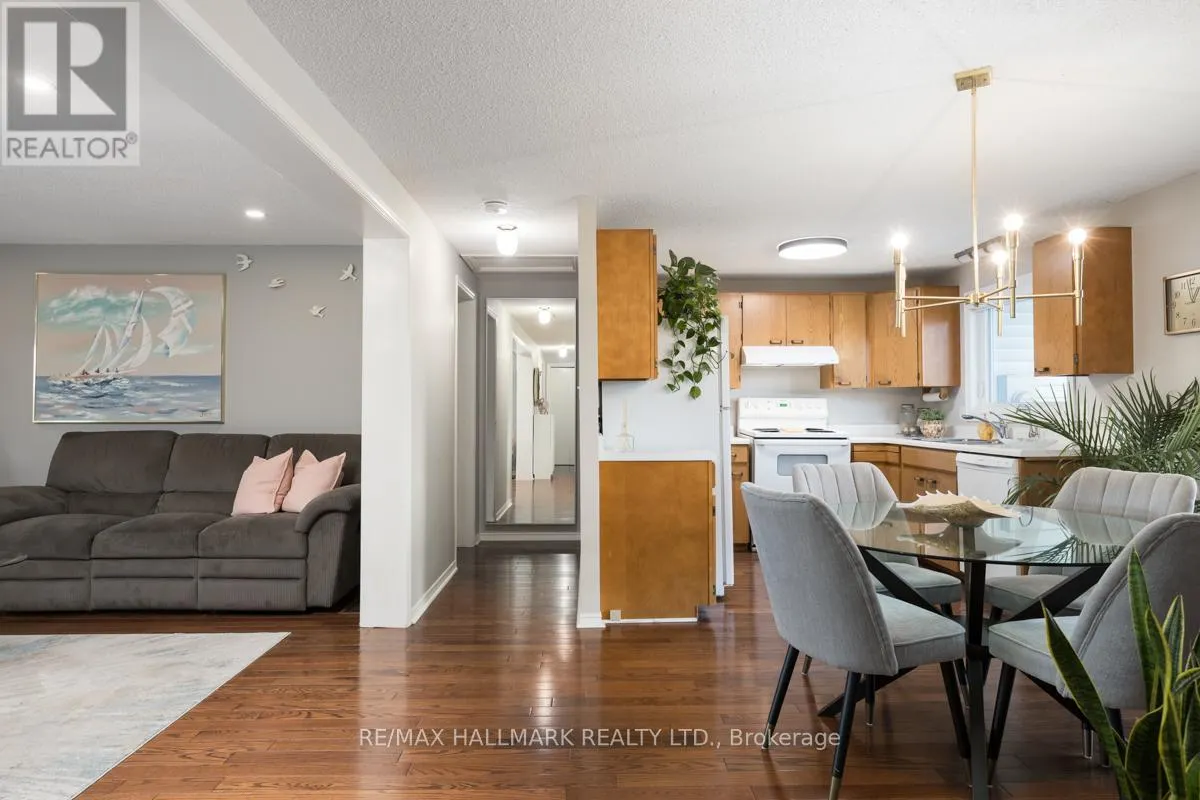 81 TECUMSETH PINES DRIVE