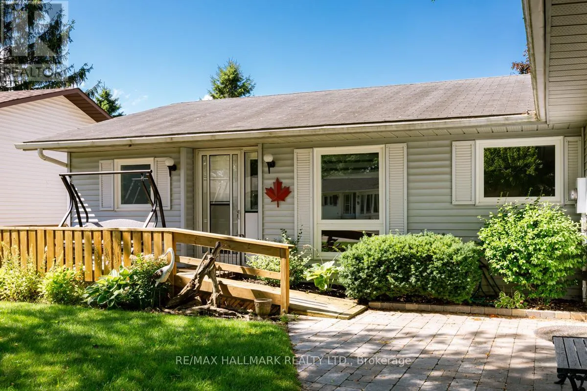 81 TECUMSETH PINES DRIVE