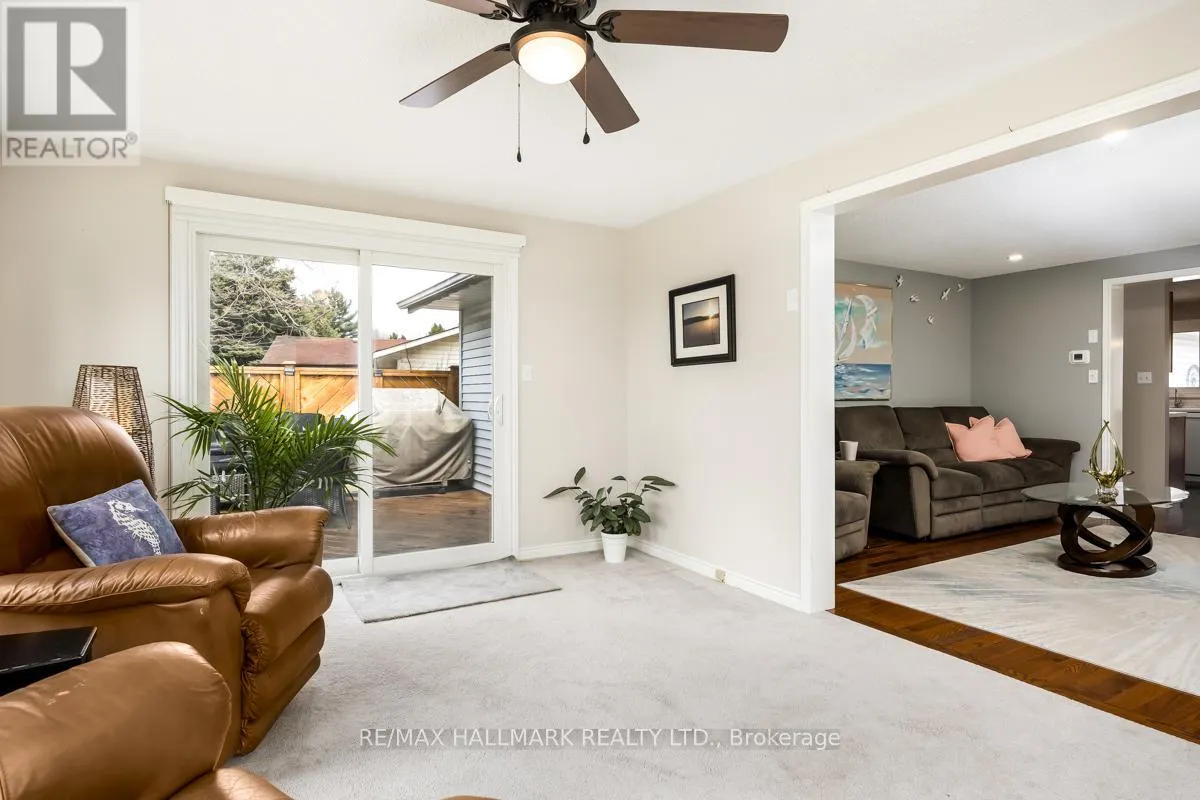 81 TECUMSETH PINES DRIVE