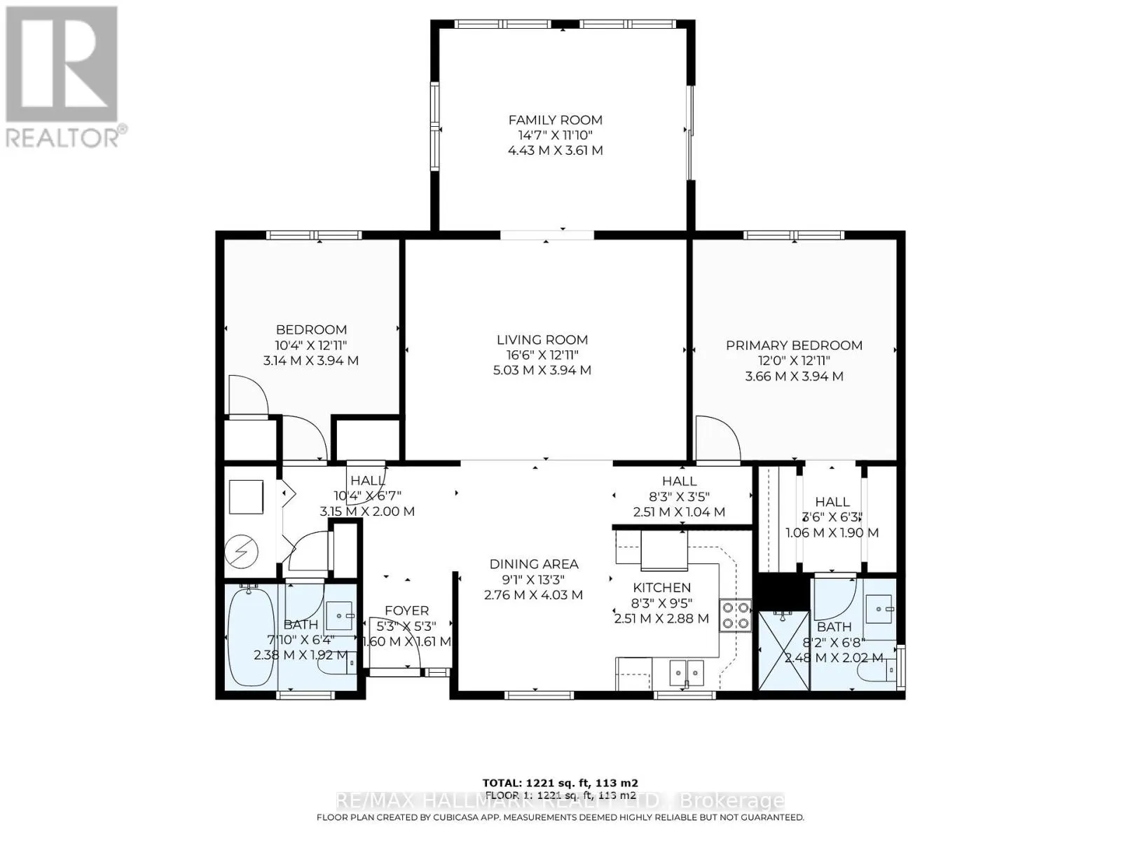 81 TECUMSETH PINES DRIVE