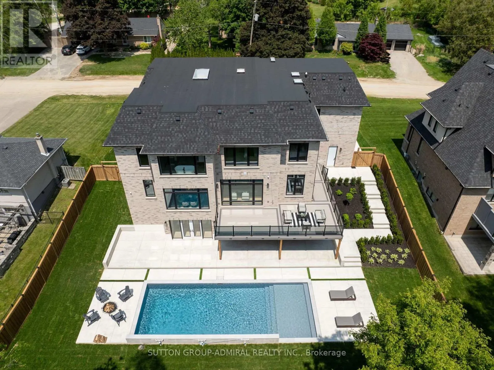 70 ELIZABETH DRIVE