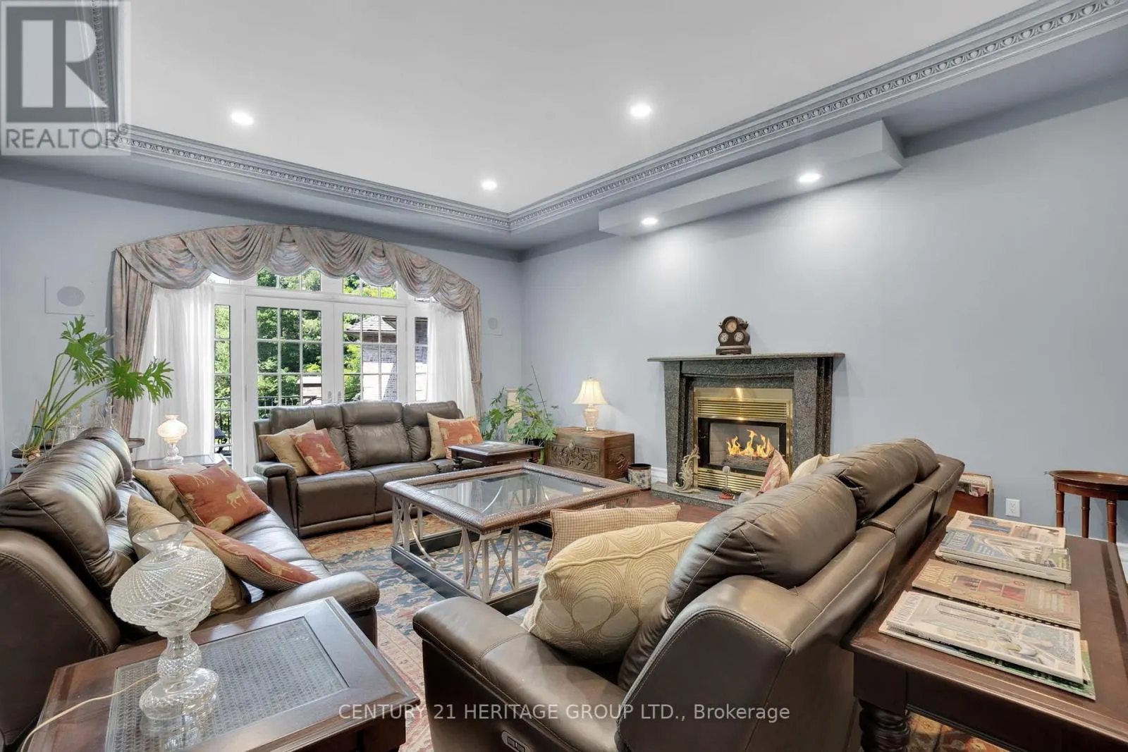 34 MARYVALE CRESCENT