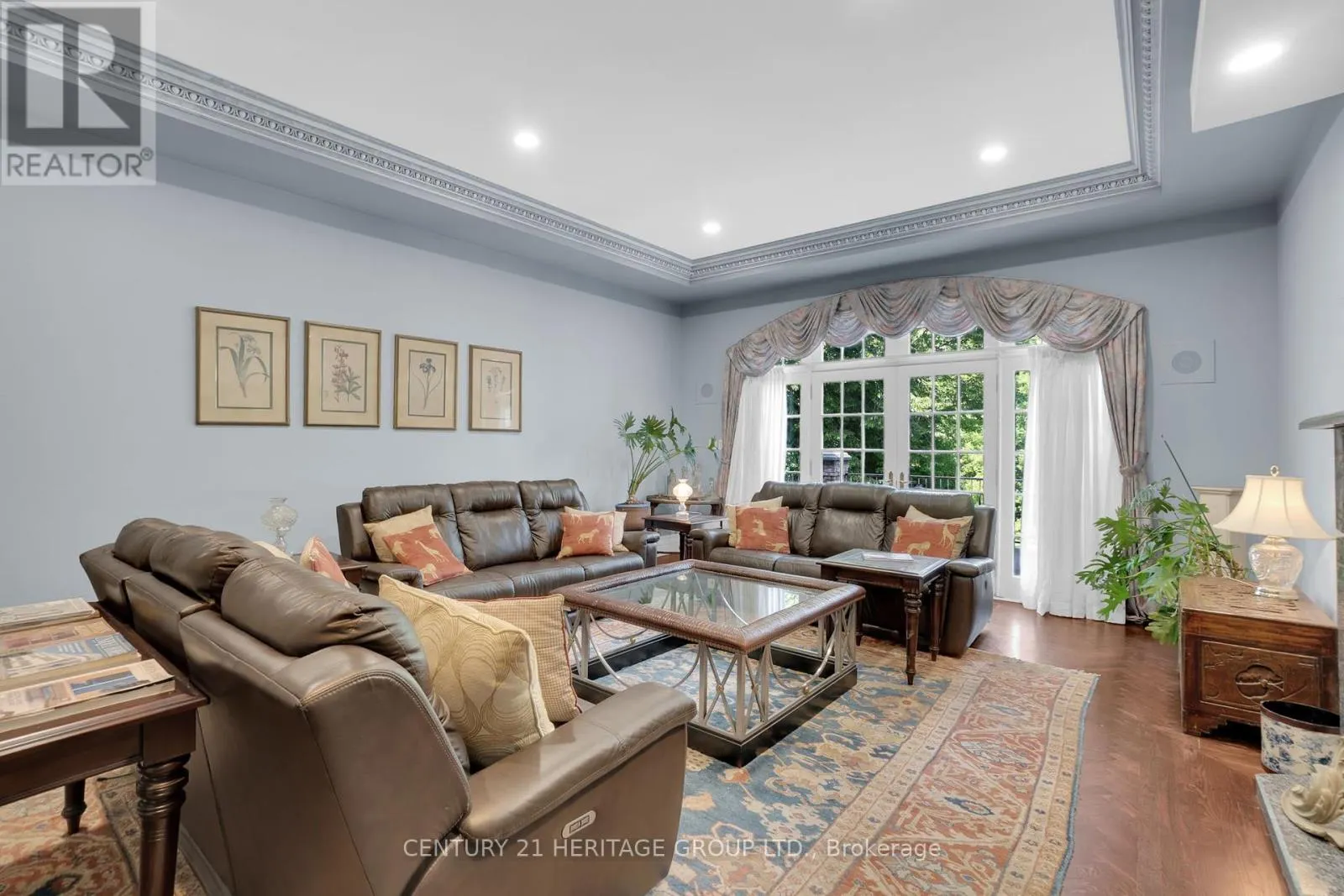 34 MARYVALE CRESCENT