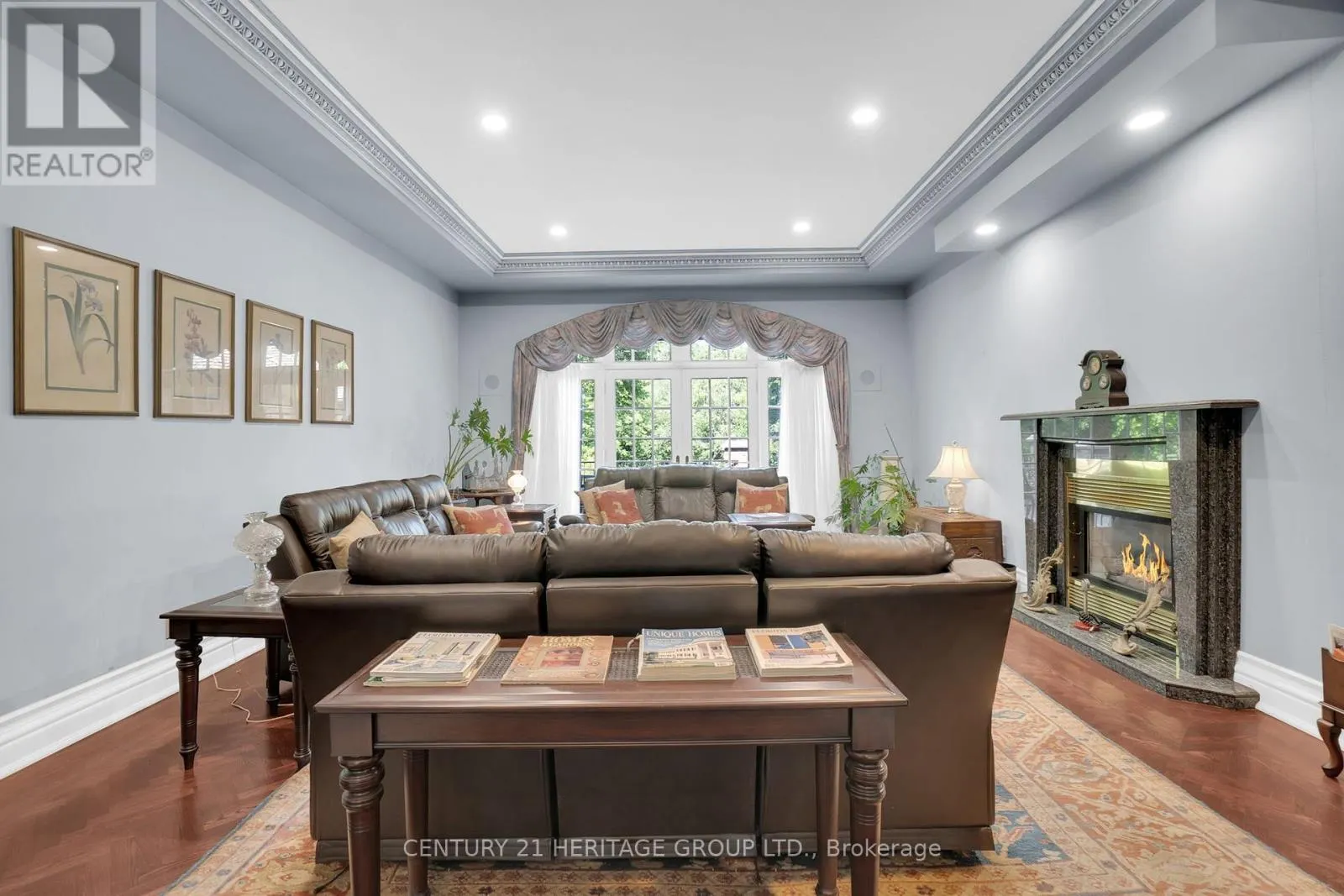 34 MARYVALE CRESCENT