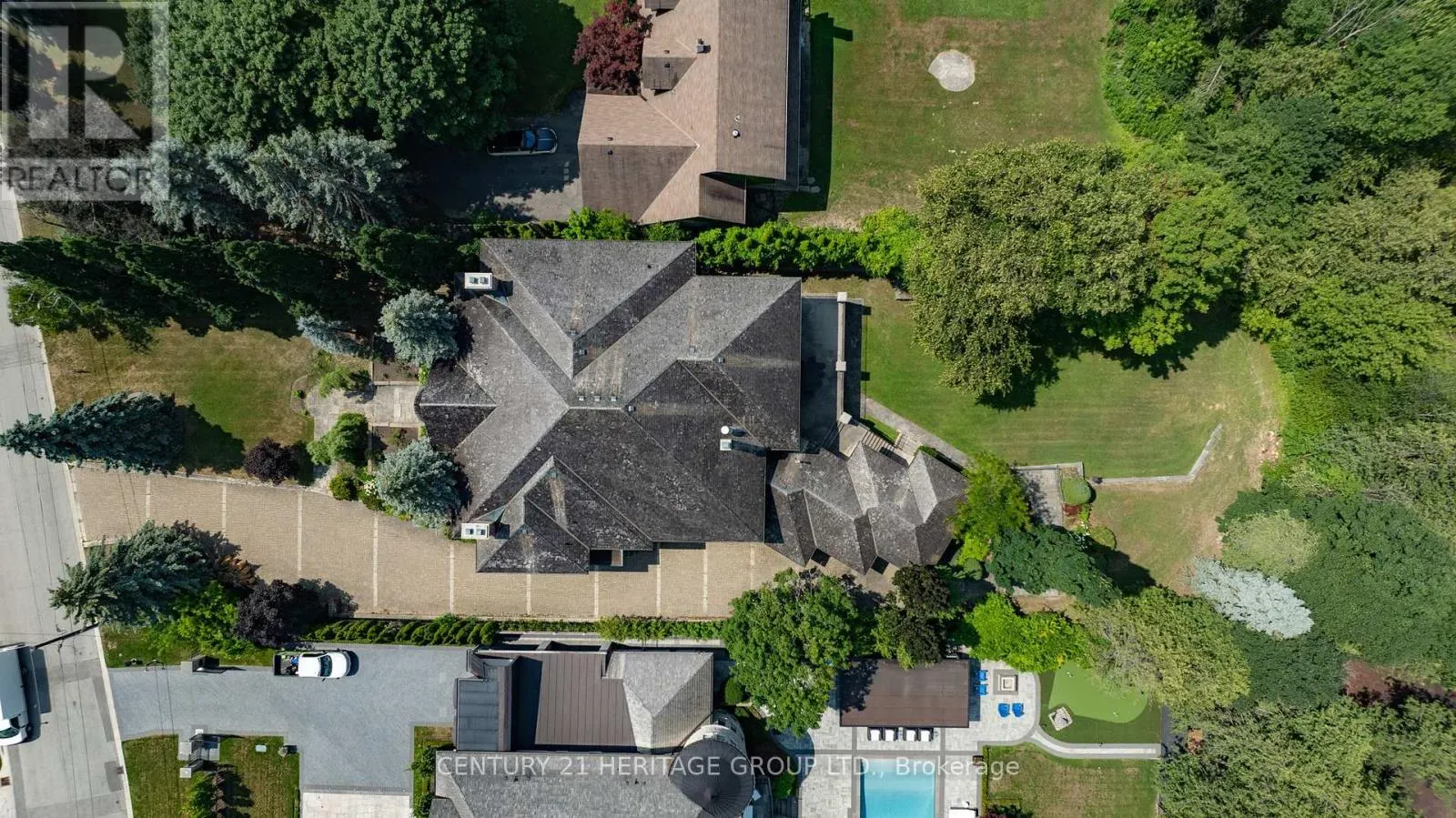 34 MARYVALE CRESCENT