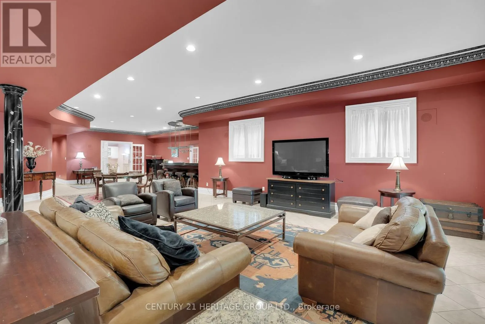 34 MARYVALE CRESCENT