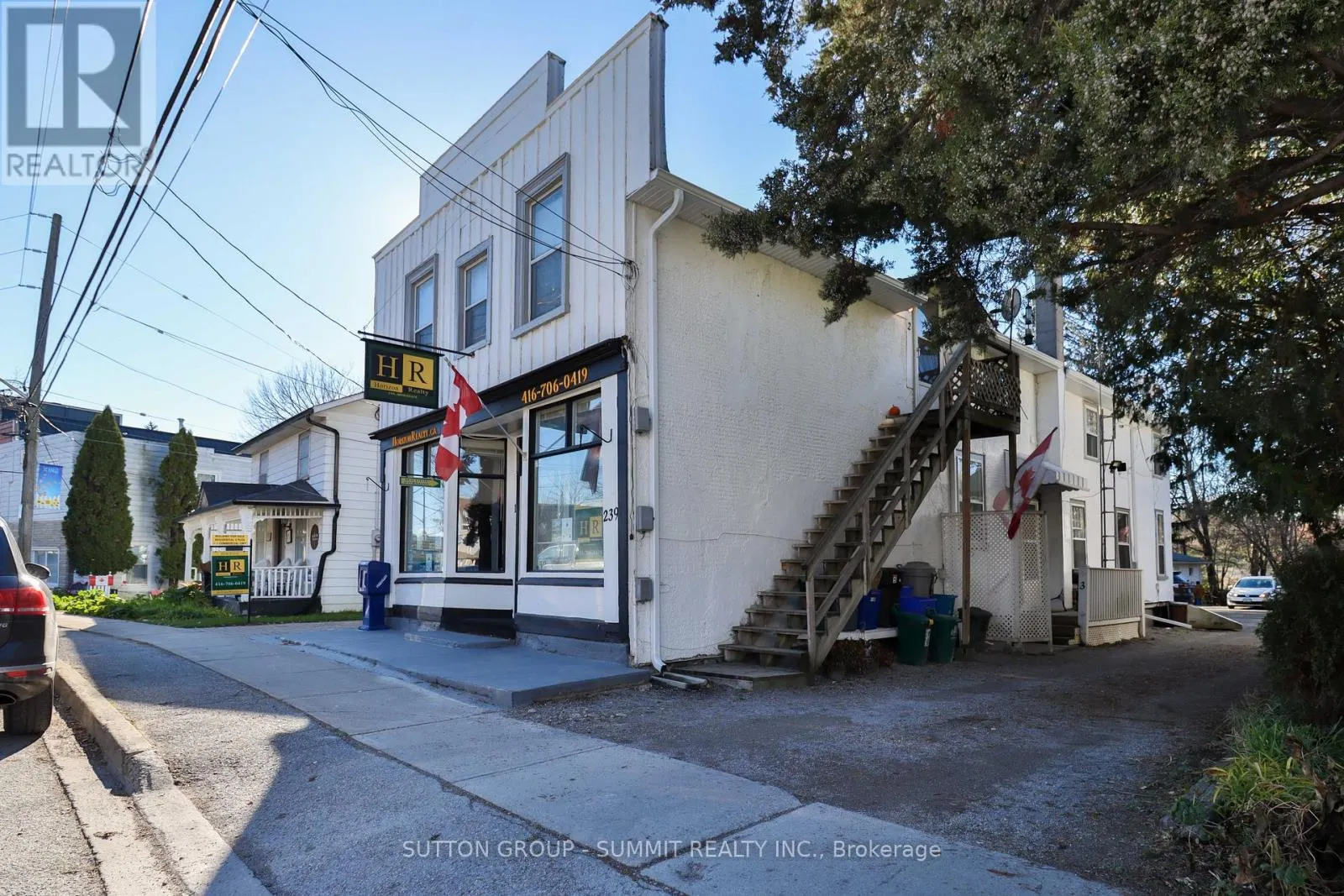 239 MAIN STREET