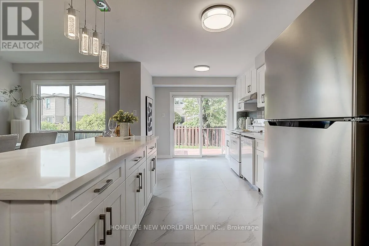 24 BARRINGTON CRESCENT