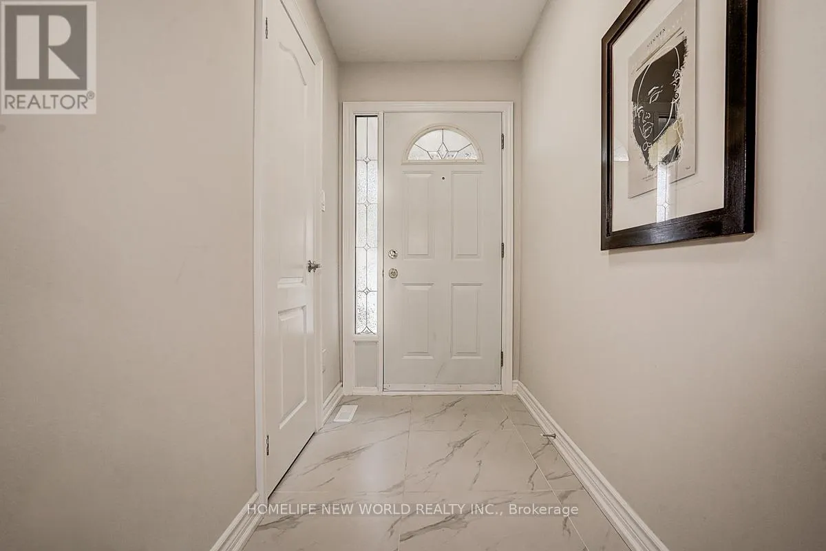 24 BARRINGTON CRESCENT