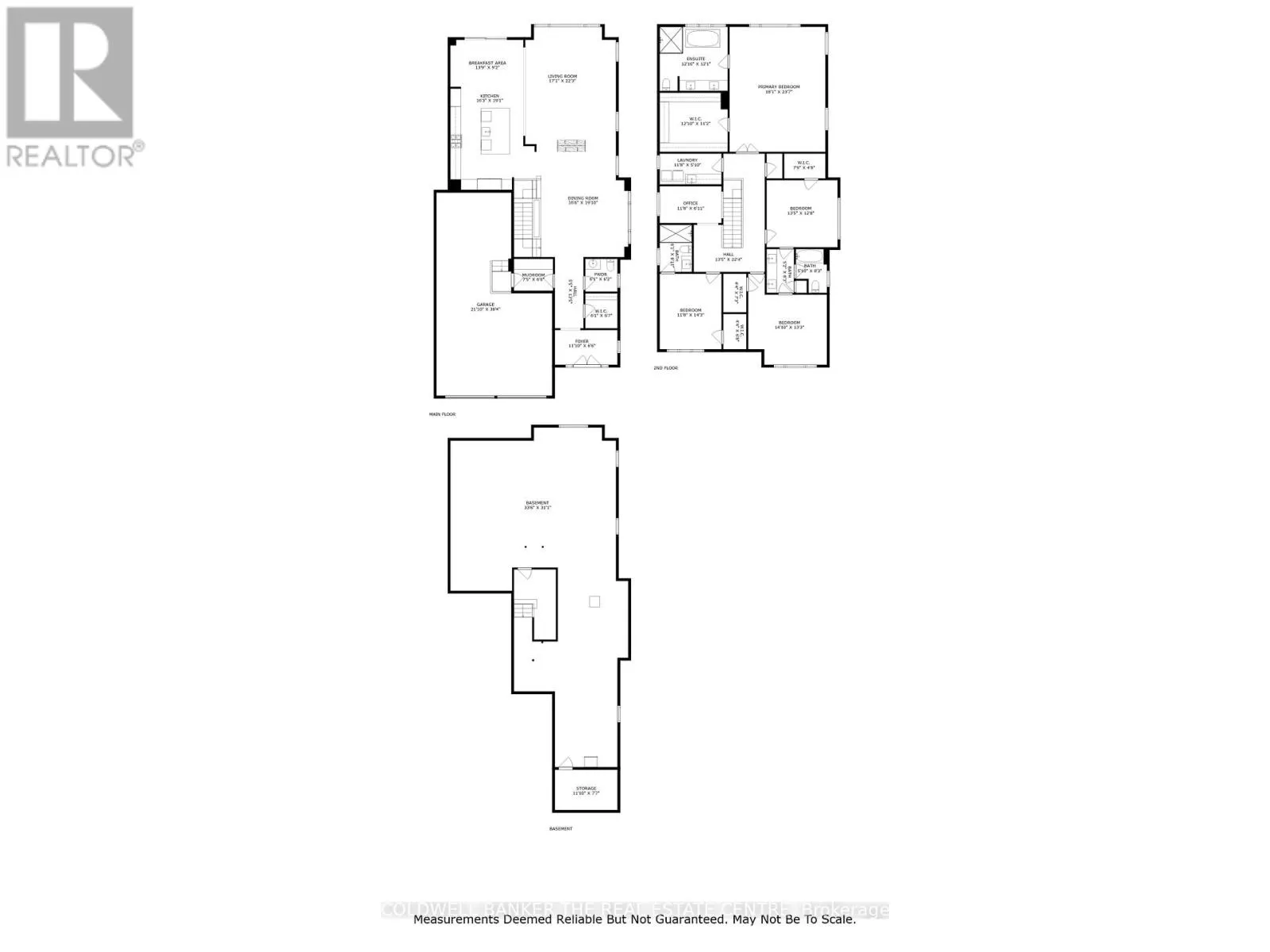 92 MAPLE FIELDS CIRCLE