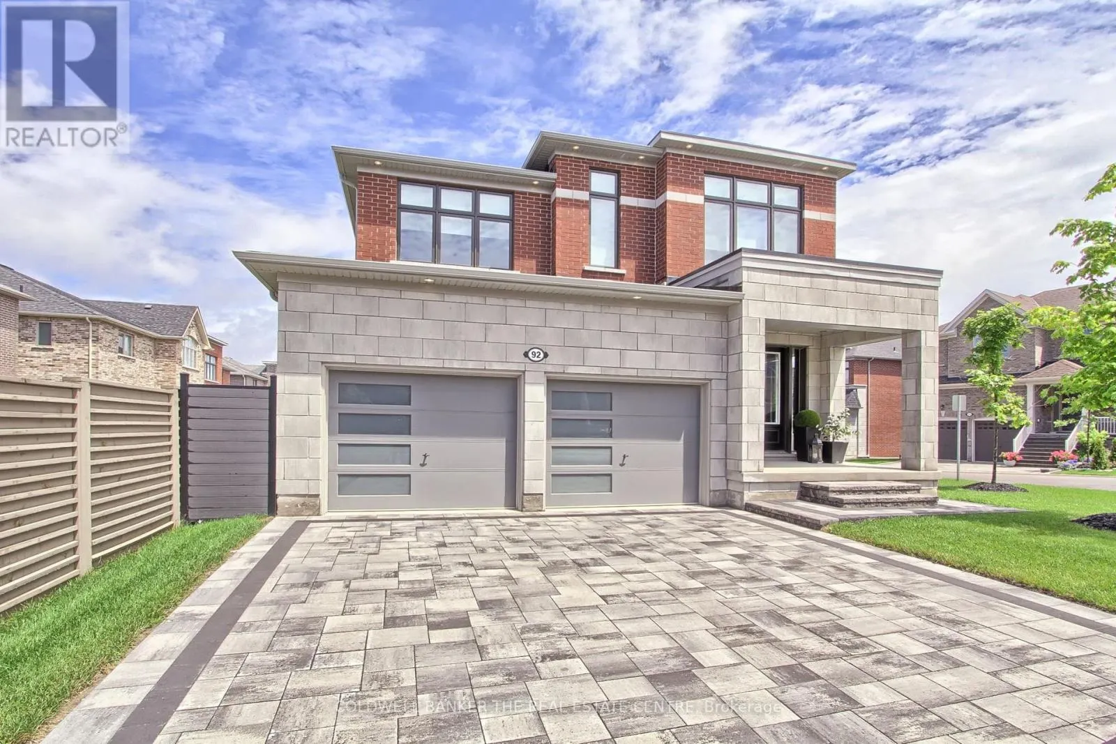 92 MAPLE FIELDS CIRCLE