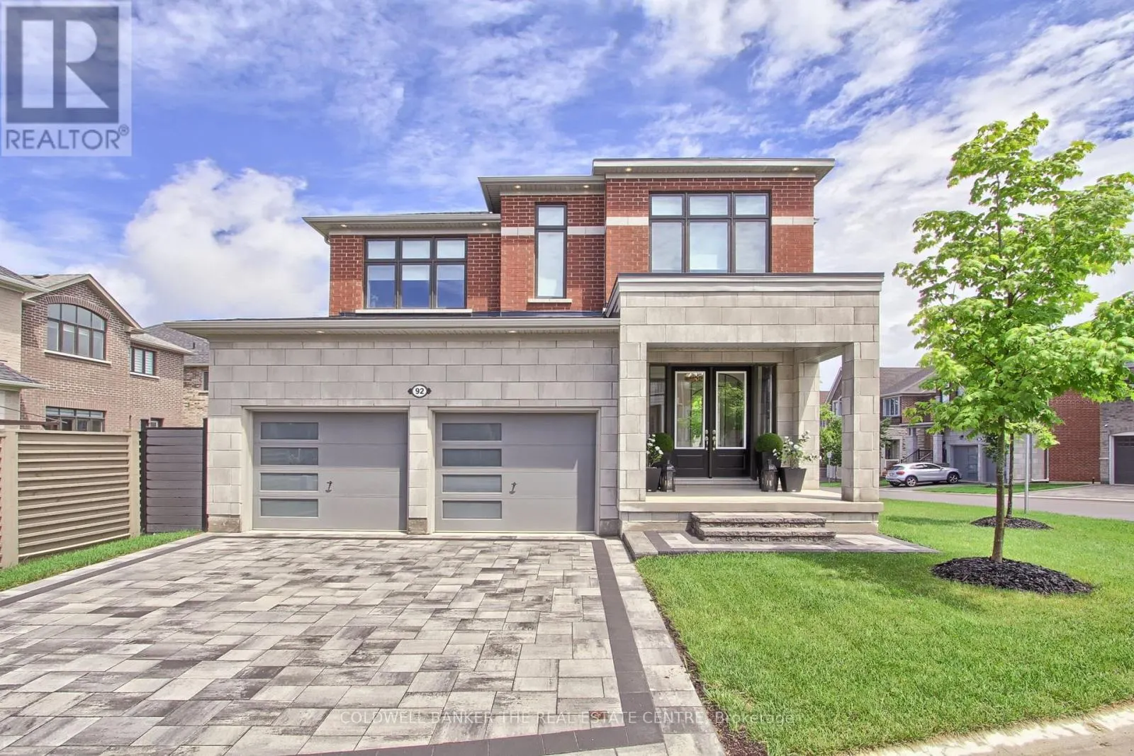 92 MAPLE FIELDS CIRCLE