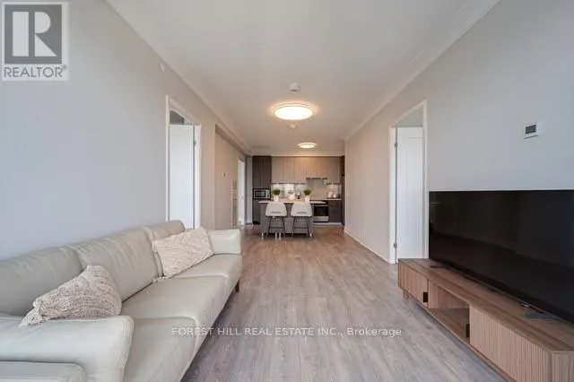 4510 - 8 WATER WALK DRIVE