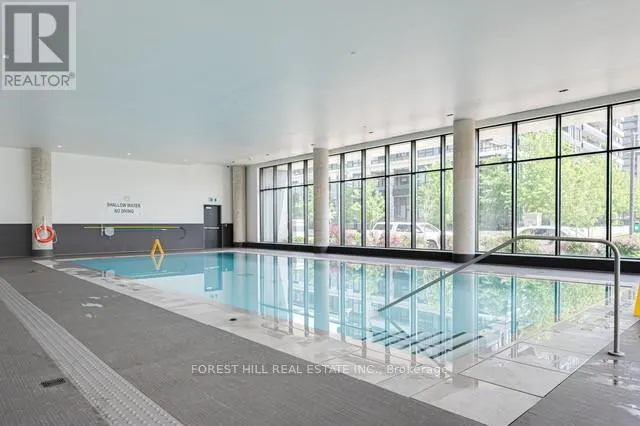 4510 - 8 WATER WALK DRIVE