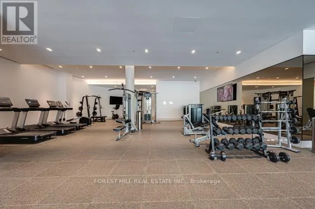 4510 - 8 WATER WALK DRIVE