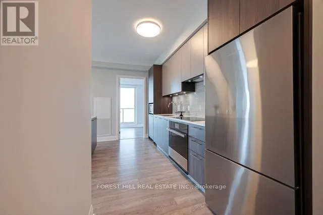 4510 - 8 WATER WALK DRIVE