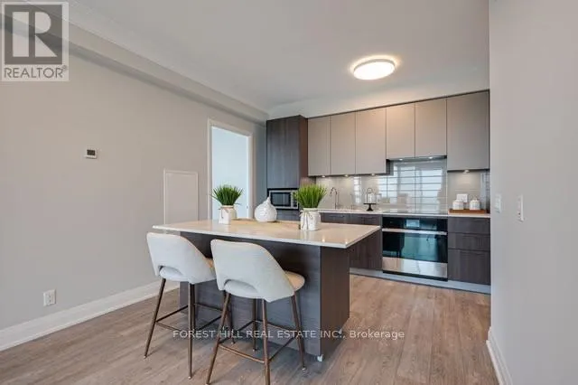 4510 - 8 WATER WALK DRIVE