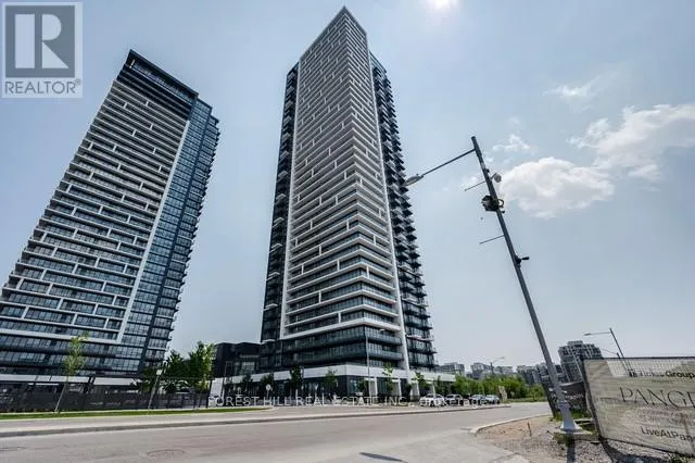 4510 - 8 WATER WALK DRIVE