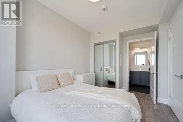 4510 - 8 WATER WALK DRIVE