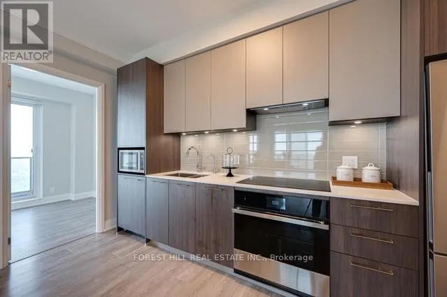 4510 - 8 WATER WALK DRIVE
