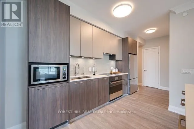 4510 - 8 WATER WALK DRIVE