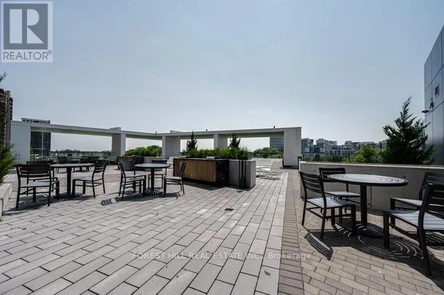 4510 - 8 WATER WALK DRIVE
