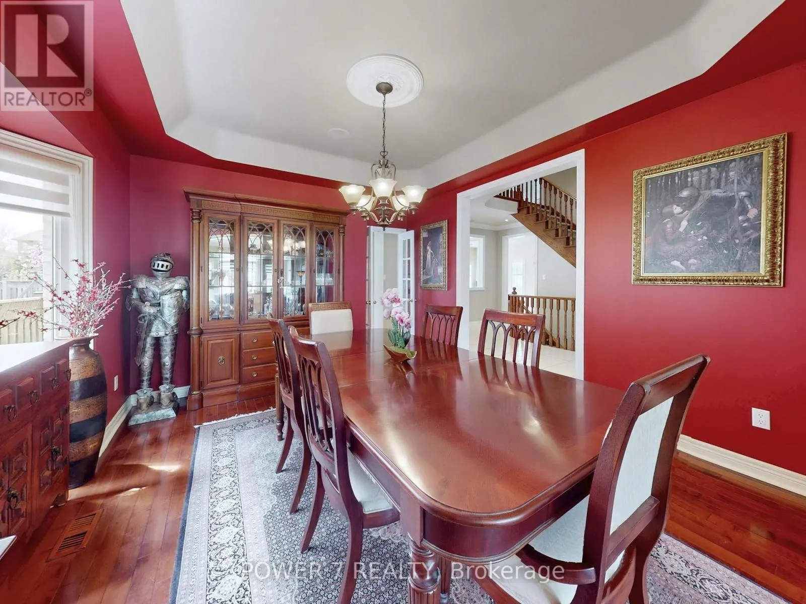 8 MUMBERSON COURT