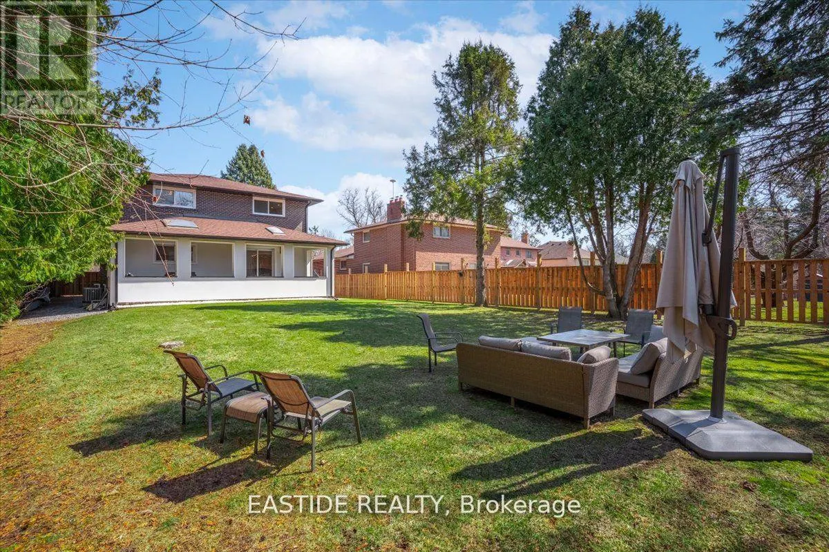 80 SPRUCEWOOD DRIVE