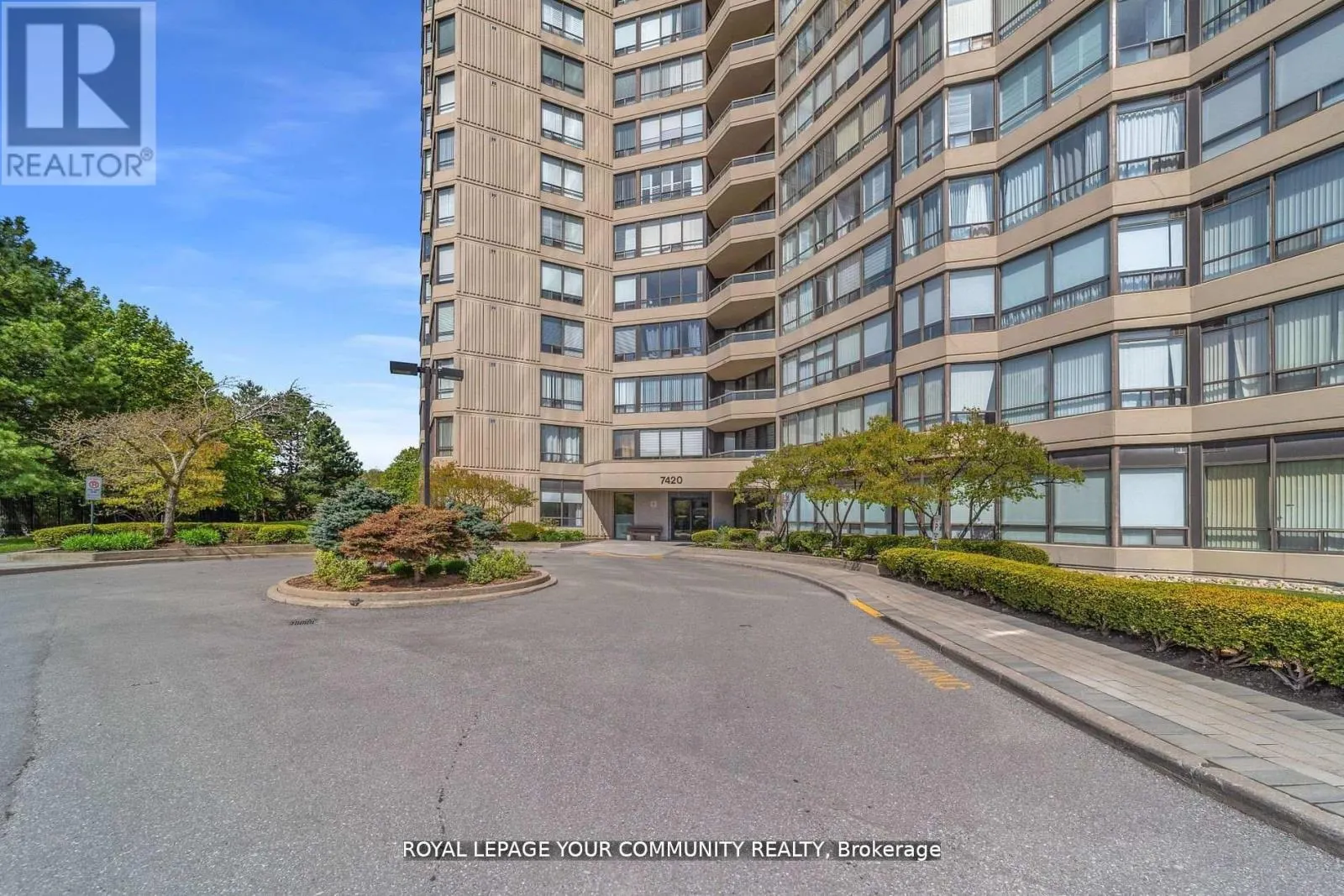 503 - 7420 BATHURST STREET