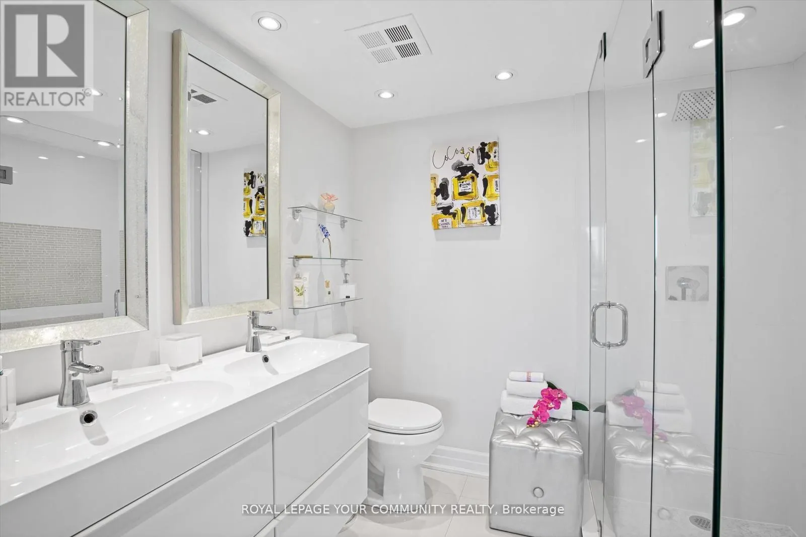 503 - 7420 BATHURST STREET