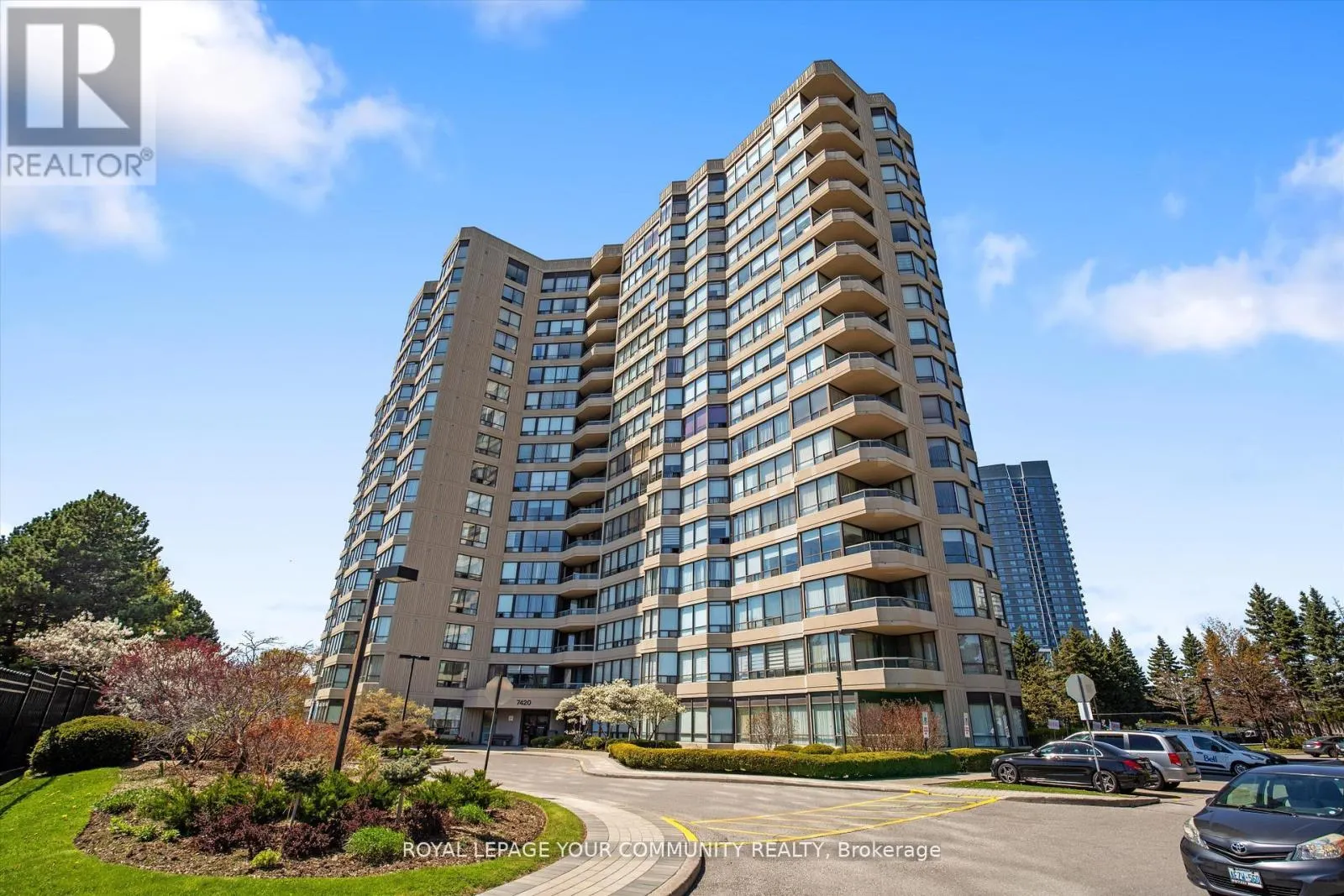 503 - 7420 BATHURST STREET