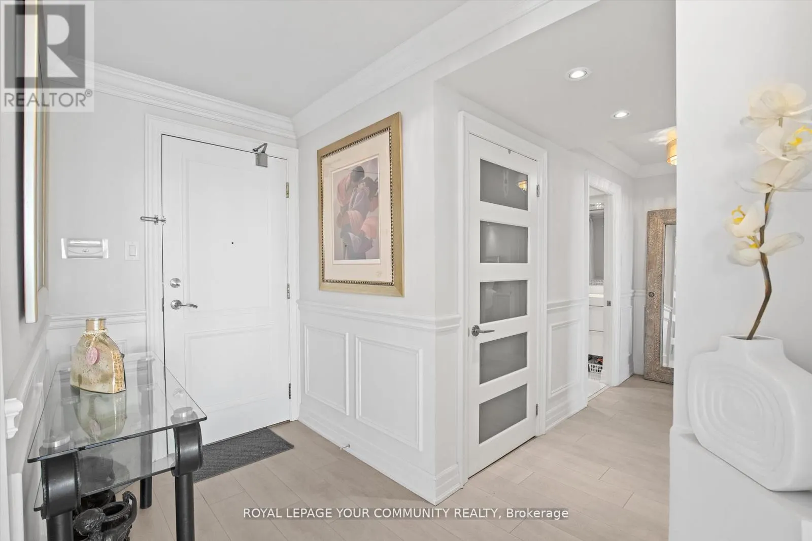 503 - 7420 BATHURST STREET