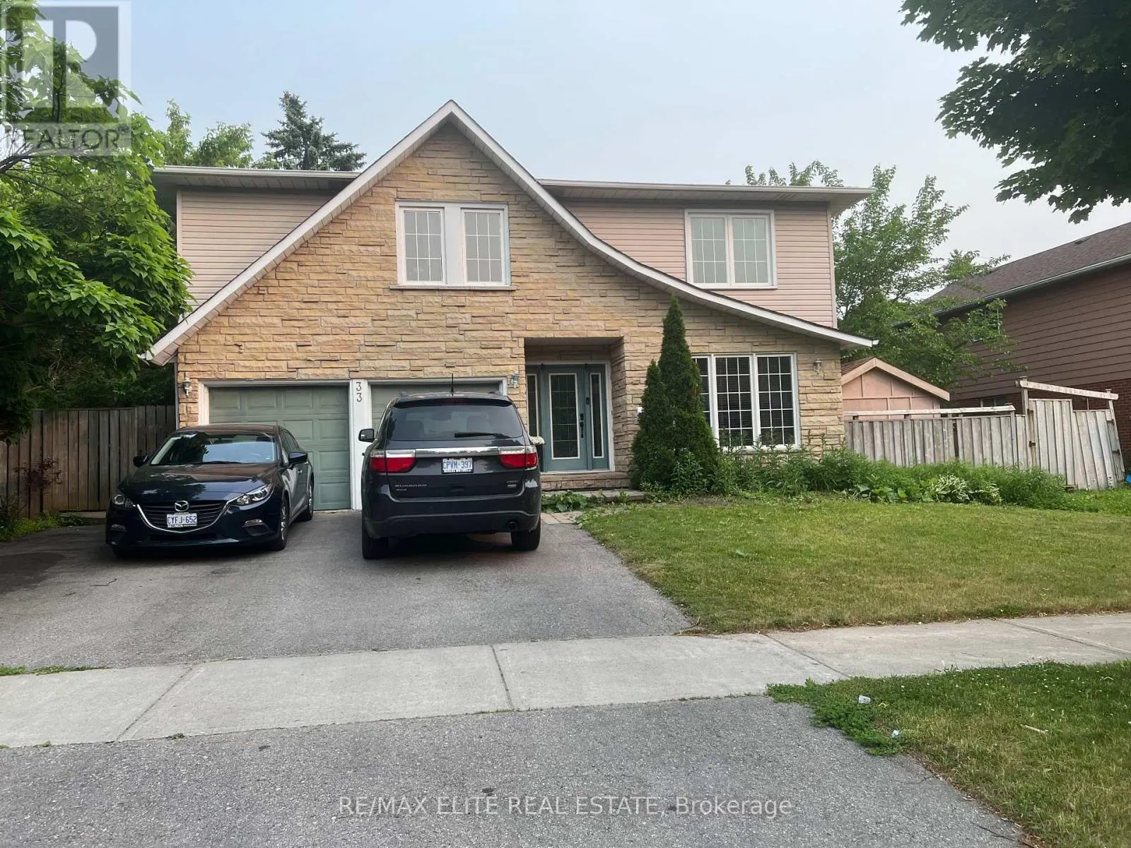 33 HAMILTON HALL DRIVE