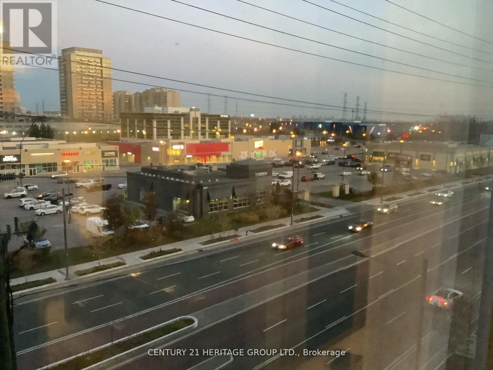 610E - 8868 YONGE STREET E