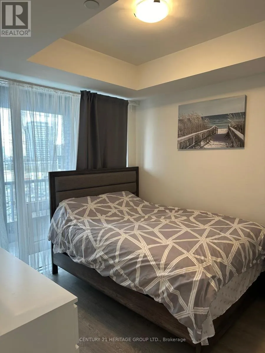 610E - 8868 YONGE STREET E