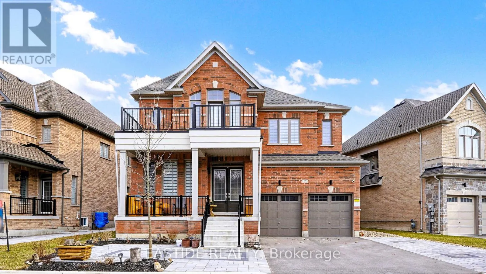 67 MARLENE JOHNSTON DRIVE