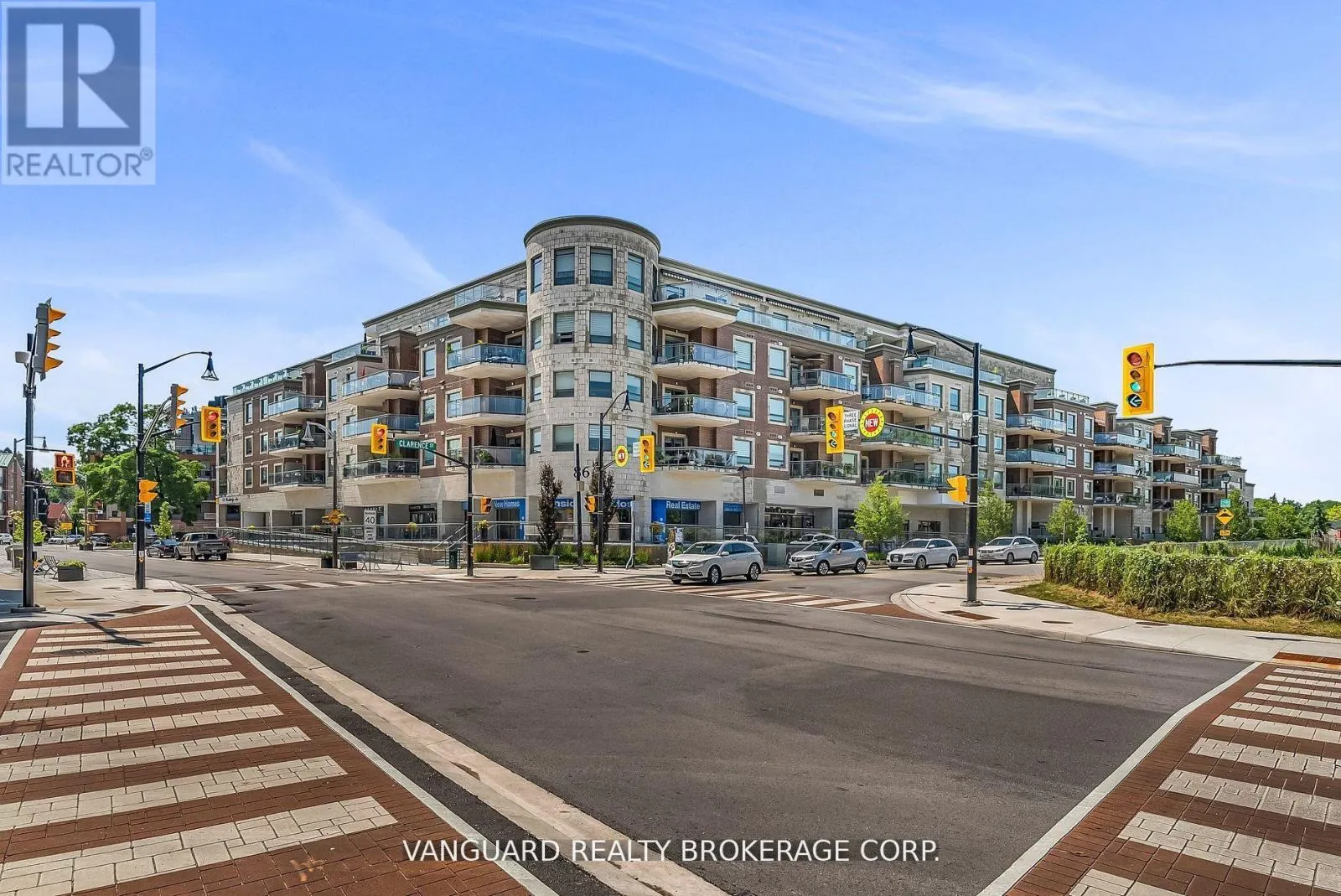 209 - 86 WOODBRIDGE AVENUE